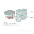 plastic air tight container,food box,storage container
